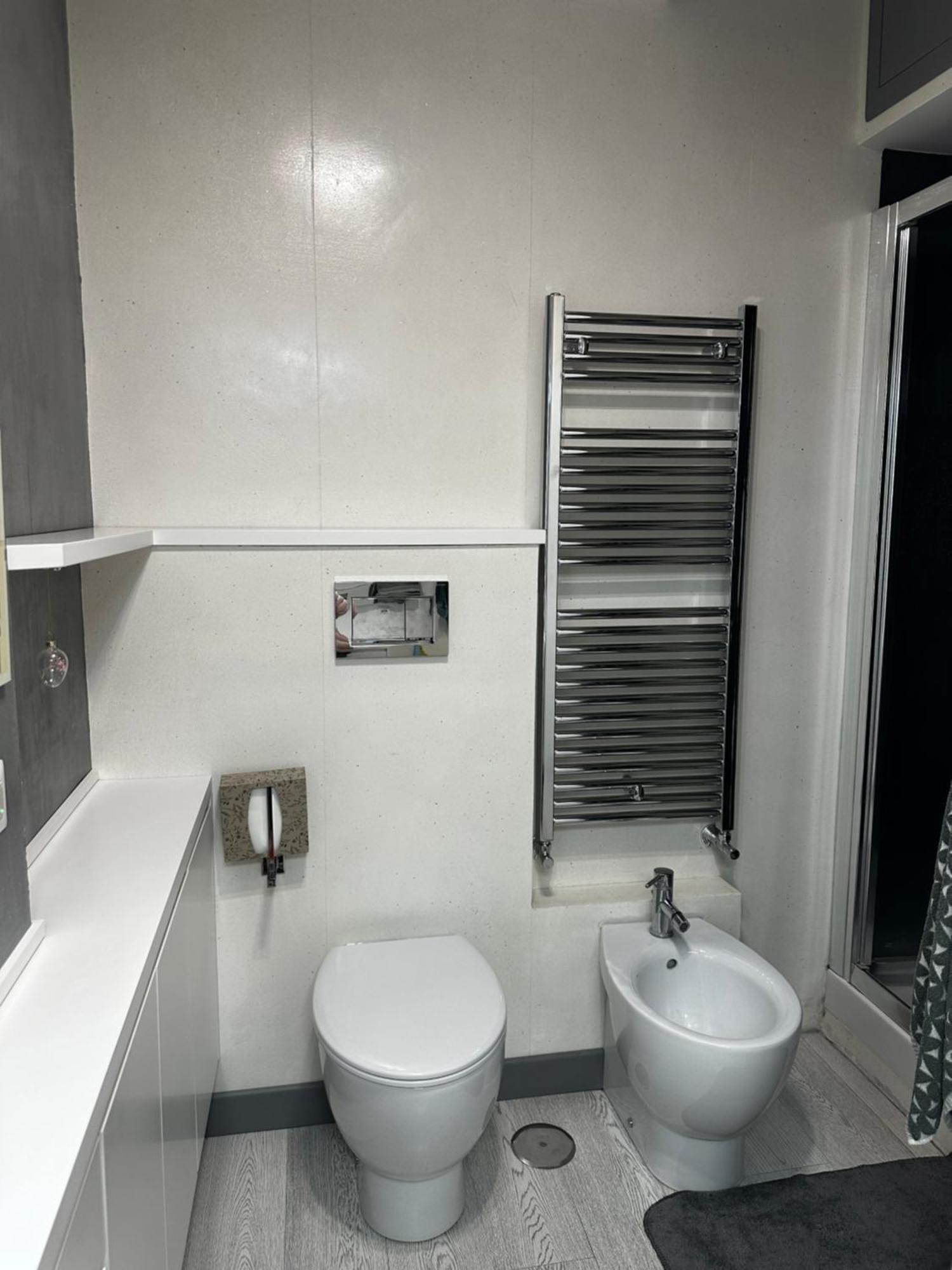 Appartement Roby S House à Rome Extérieur photo